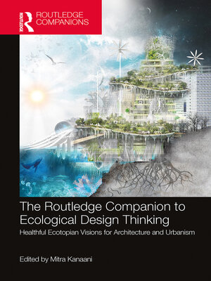 cover image of The Routledge Companion to Ecological Design Thinking